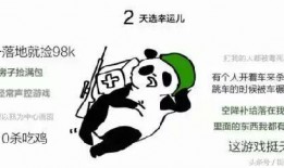 瓜哥娱乐吃鸡视频