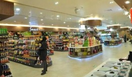 娱乐吃瓜酱超市找东西,娱乐吃瓜酱的趣味购物之旅