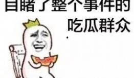 吃瓜群众配图,吃瓜群众视角下的娱乐圈风云录